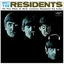 The Residents Meet The Residents (LP)