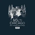 Georg Solti / Chicago Symphony Orchestra Chicago Years (6LP)