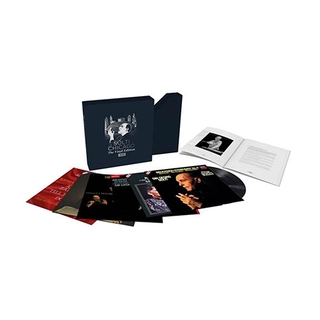 Georg Solti / Chicago Symphony Orchestra Chicago Years (6LP) 
