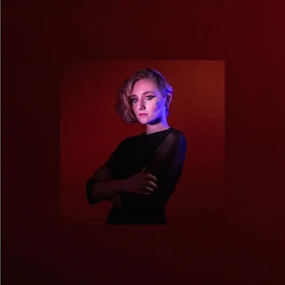 Jessica Lea Mayfield Sorry Is Gone (LP) 