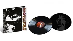 Frank Zappa Absolutely Free (2LP)