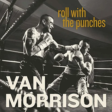 Van Morrison Roll With the Punches (2LP) 