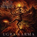 Impaled Nazarene Ugra Karma (LP)