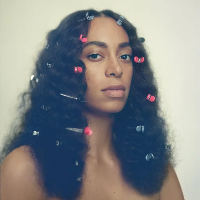 Solange A Seat At The Table (LP) 