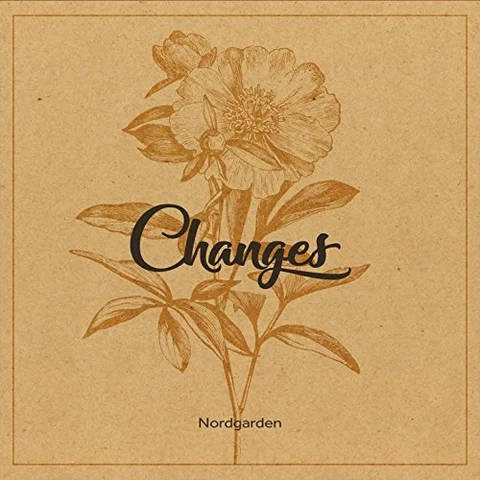 Nordgarden Changes (LP) 