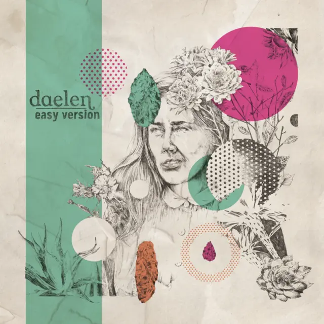 Daelen Easy Version (LP) 