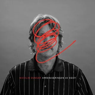 Nicolai Dunger Arkebuseringen Av Egot (LP)
