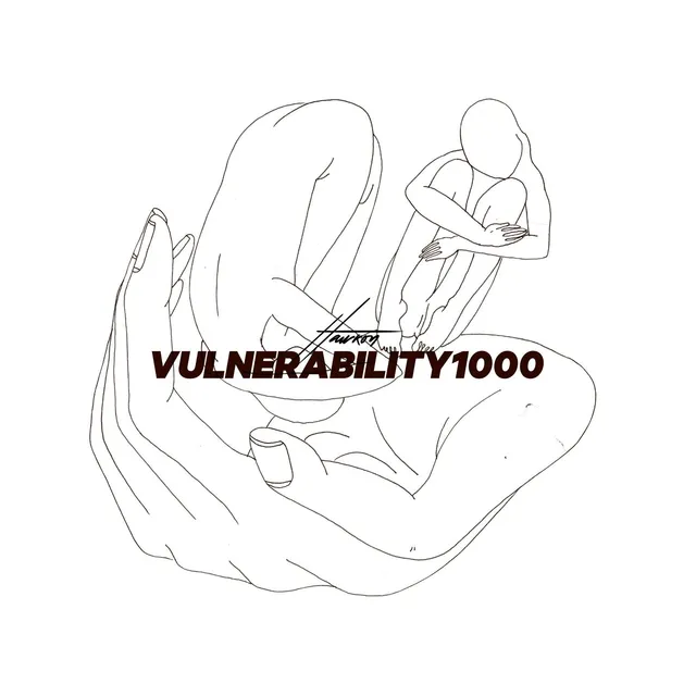 Hawkon Vulnerability1000 (LP) 