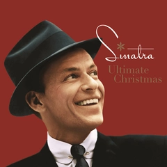 Frank Sinatra Ultimate Christmas (2LP)