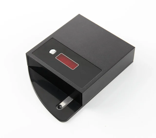 Rega Atlas Digital Stifttrykksvekt 