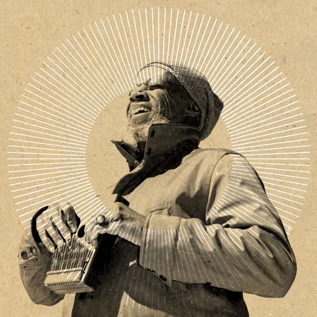 Laraaji Bring On The Sun - LTD (2LP) 