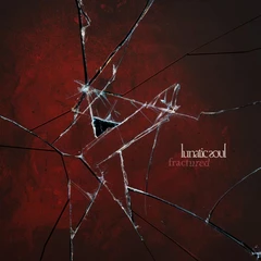 Lunatic Soul Fractured (2LP)