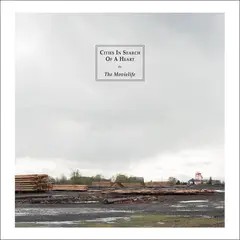 Movielife Cities In Search of A Heart (LP)