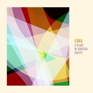 Luna Place of Greater Safety (10'')