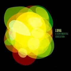Luna A Sentimental Education (2CD)