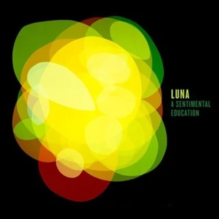 Luna A Sentimental Education (2CD)