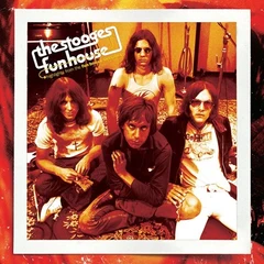 The Stooges Highlights From The Fun House Ses..(2LP)