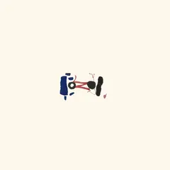 Kwes. Songs For Midi (12")
