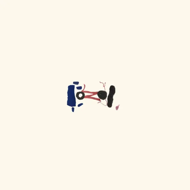 Kwes. Songs For Midi (12") 
