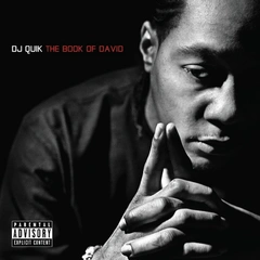 DJ Quik The Book of David (2LP)