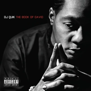 DJ Quik The Book of David (2LP)