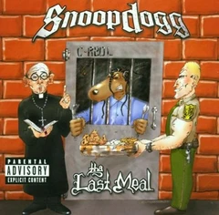 Snoop Doggy Dogg Tha Last Meal (2LP)