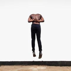 Moses Sumney Aromanticism (LP)
