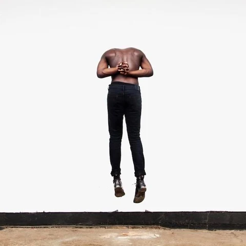Moses Sumney Aromanticism (LP) 