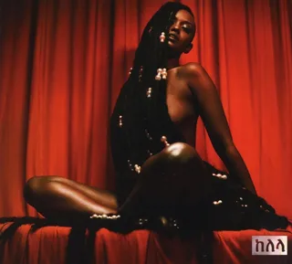 Kelela Take Me Apart (CD)