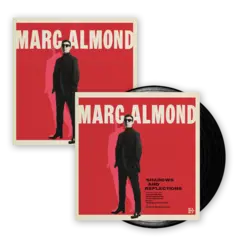 Marc Almond Shadows and Reflections (LP)