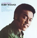 Bobby Womack My Prescription (LP)