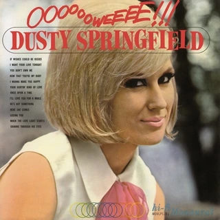 Dusty Springfield Ooooooweeee (Mono) (LP)