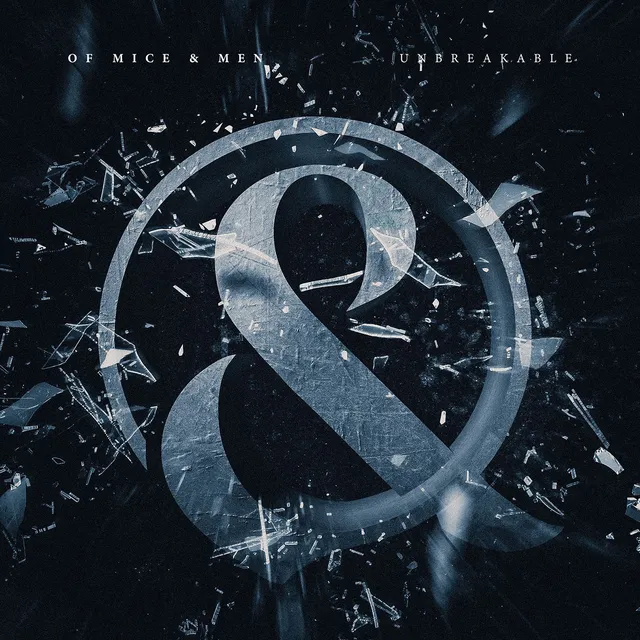 Of Mice and Men Unbreakable / Back To Me (7'') 