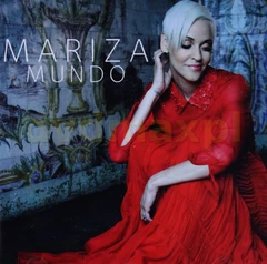 Mariza Mundo (LP)