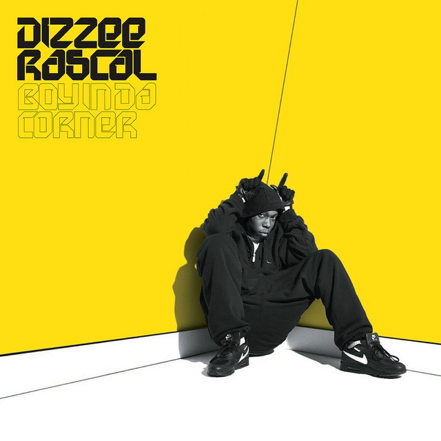 Dizzee Rascal Boy In Da Corner - LTD (LP) 