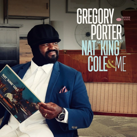 Gregory Porter Nat King Cole & Me (2LP) 