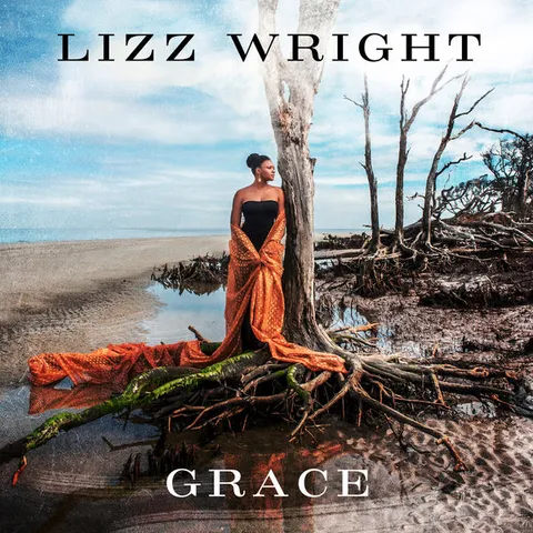 Lizz Wright Grace (LP) 