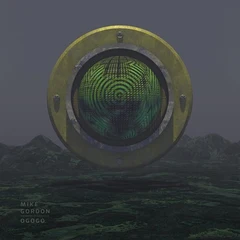Mike Gordon (Phish) OGOGO (LP)