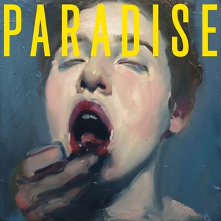 Paradise Yellow (12'')