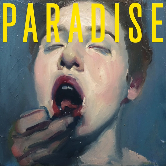 Paradise Yellow (12'') 