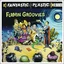 Flamin' Groovies Fantastic Plastic (LP)