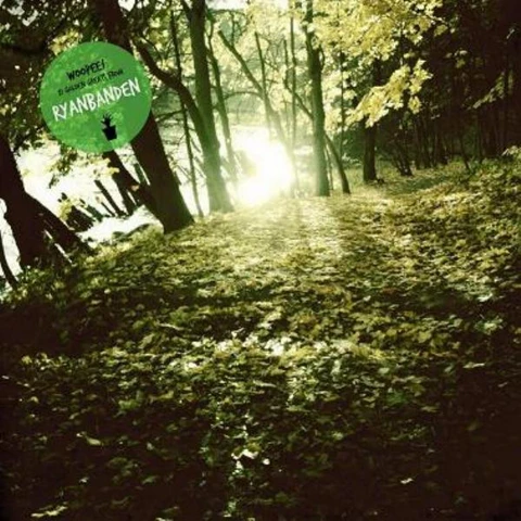 Ryanbanden Ryanbanden (2LP+7'') 