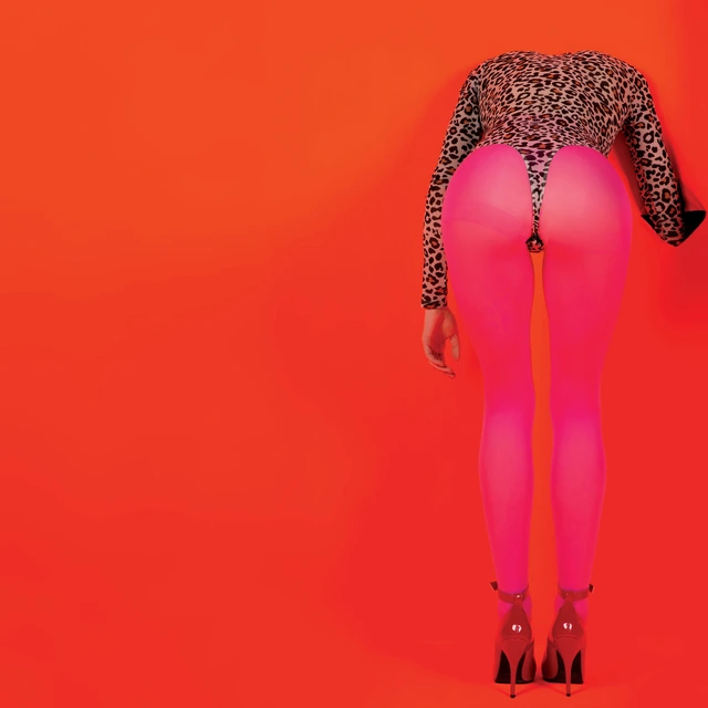 St. Vincent Masseduction (LP) 