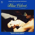Angelo Badalamenti Blue Velvet (LP)