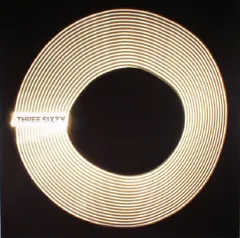 360 Band Three Sixty (LP)