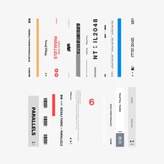 Nosaj Thing Parallels (LP)