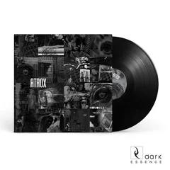 Atrox Monocle (LP)