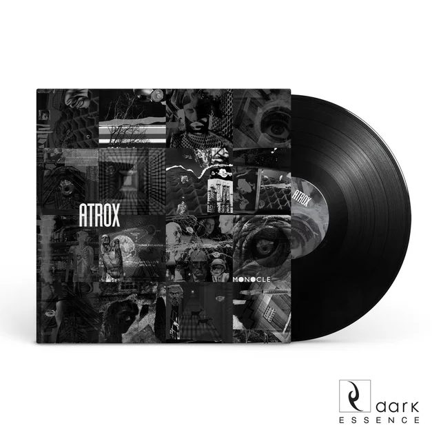 Atrox Monocle (LP) 