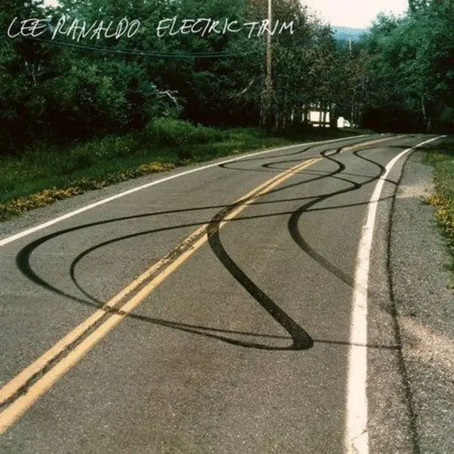 Lee Ranaldo Electric Trim (2LP) 
