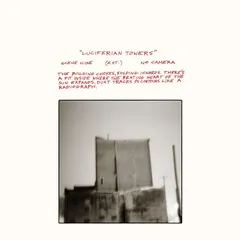Godspeed You! Black Emperor Luciferian Towers (LP)